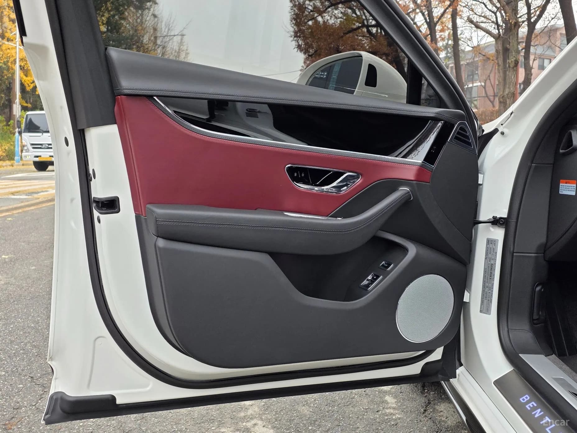 Flying Spur 3rd Generation