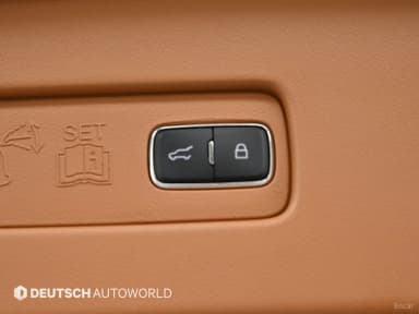 Aviator 2nd Generation