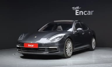 Panamera (971)