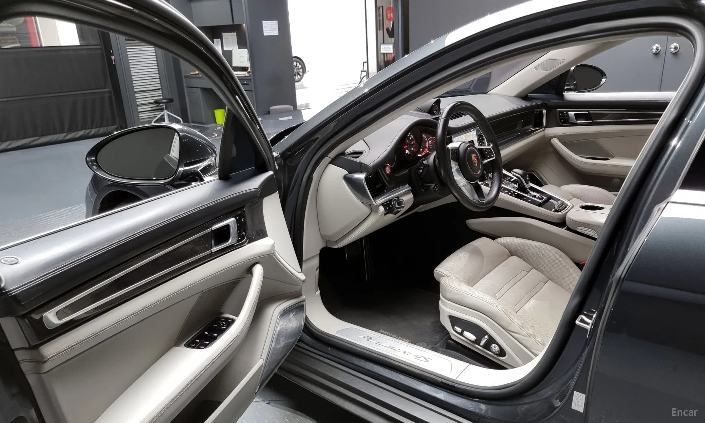 Panamera (971)