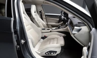 Panamera (971)