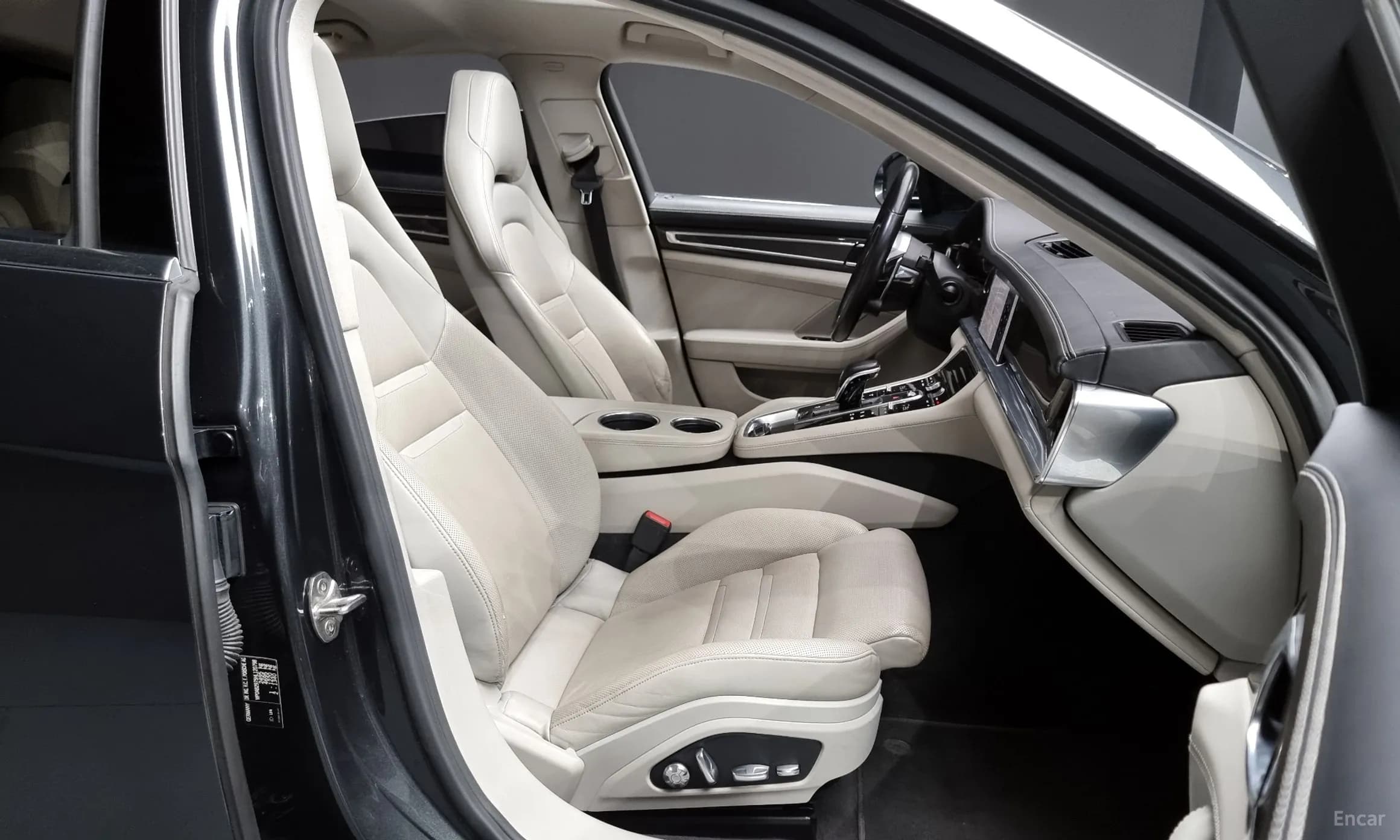 Panamera (971)