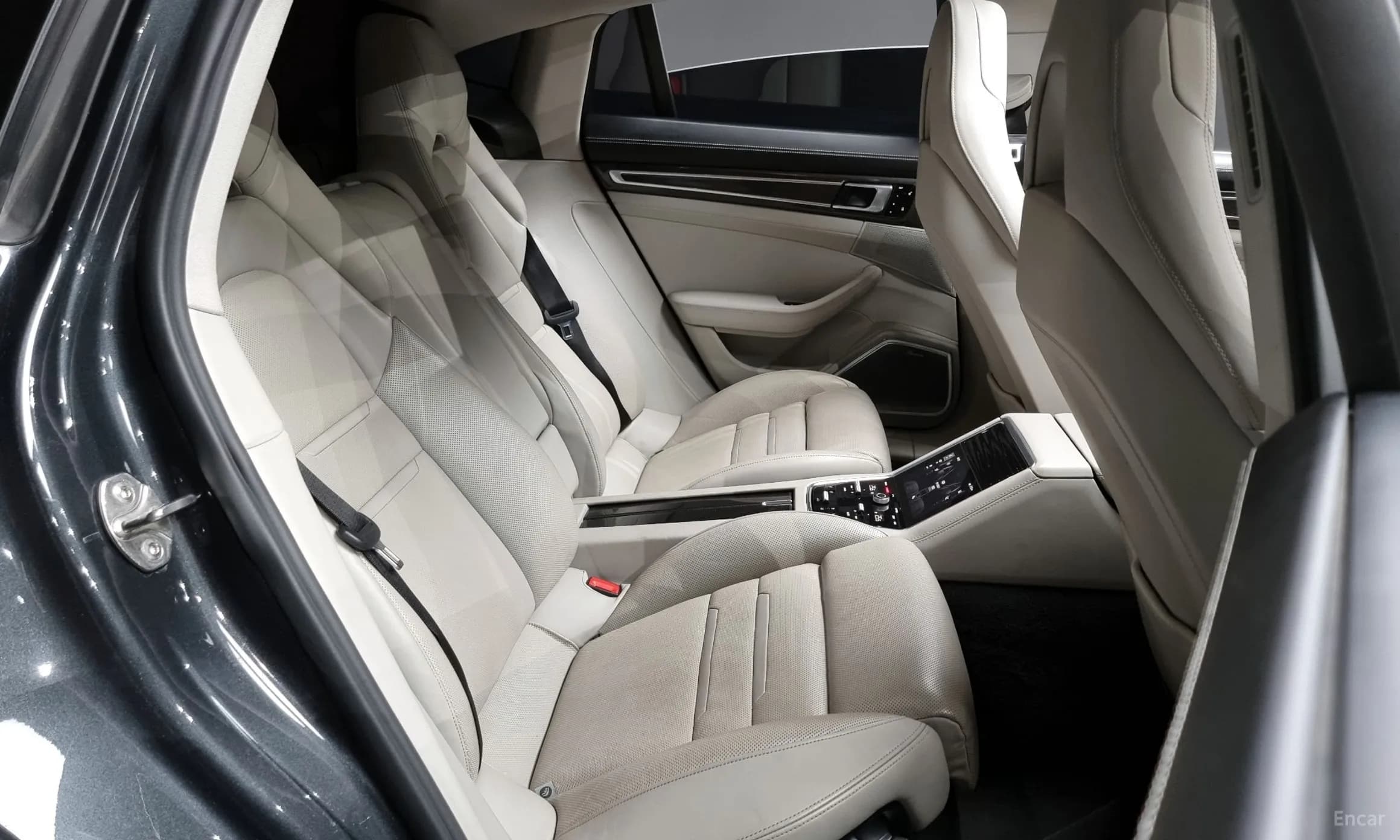 Panamera (971)