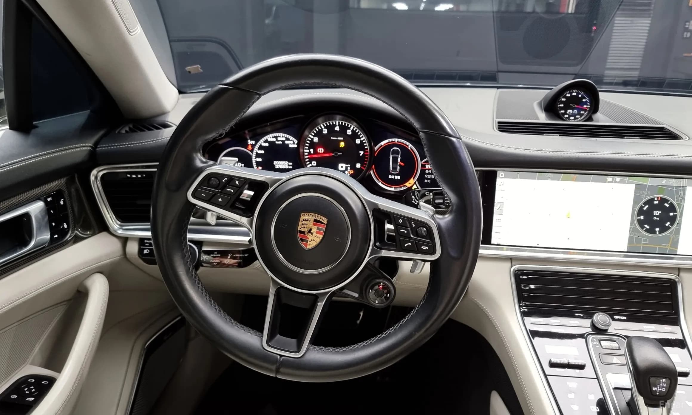 Panamera (971)