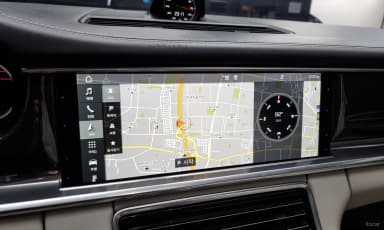 Panamera (971)