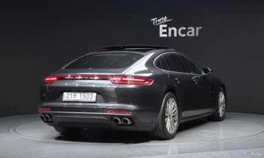 Panamera (971)