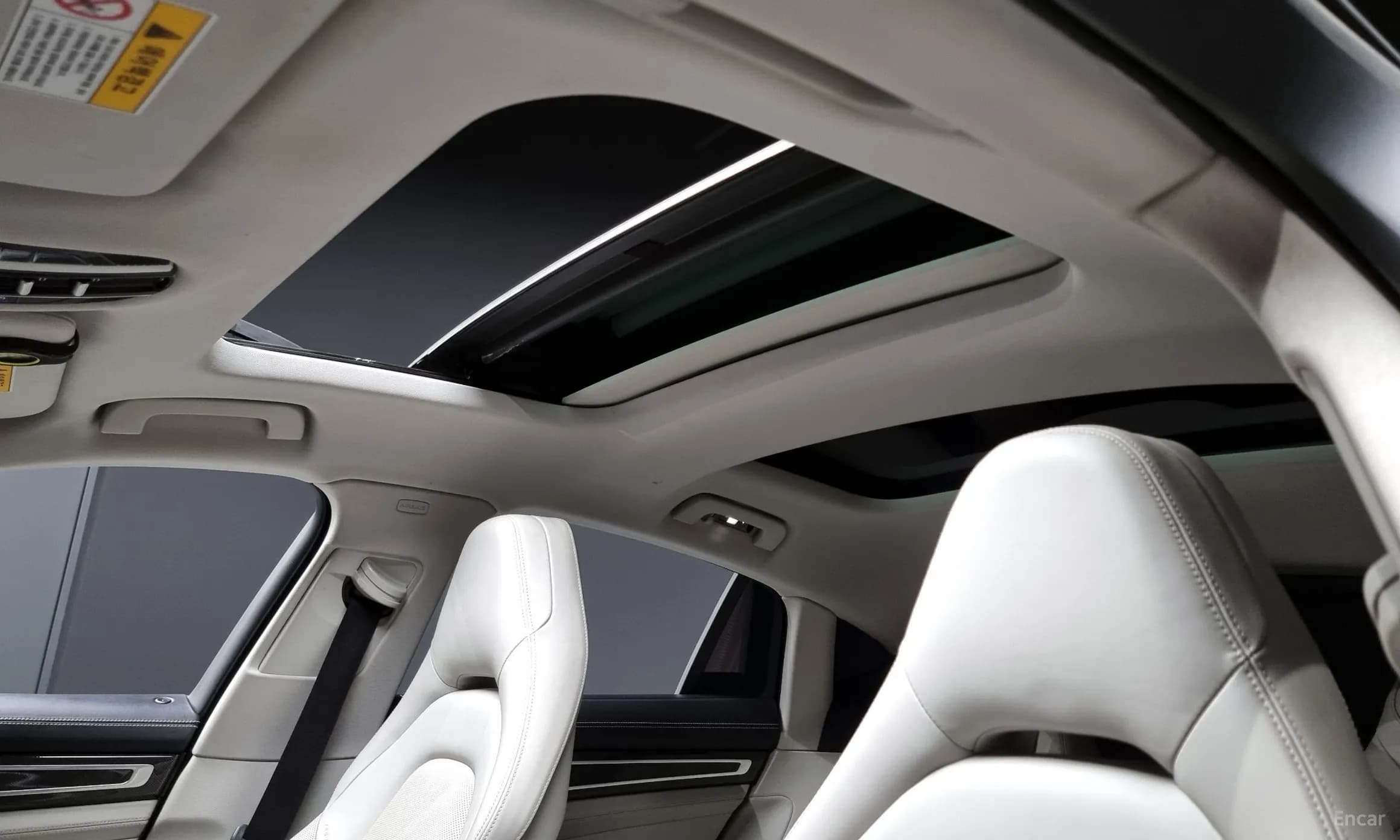 Panamera (971)
