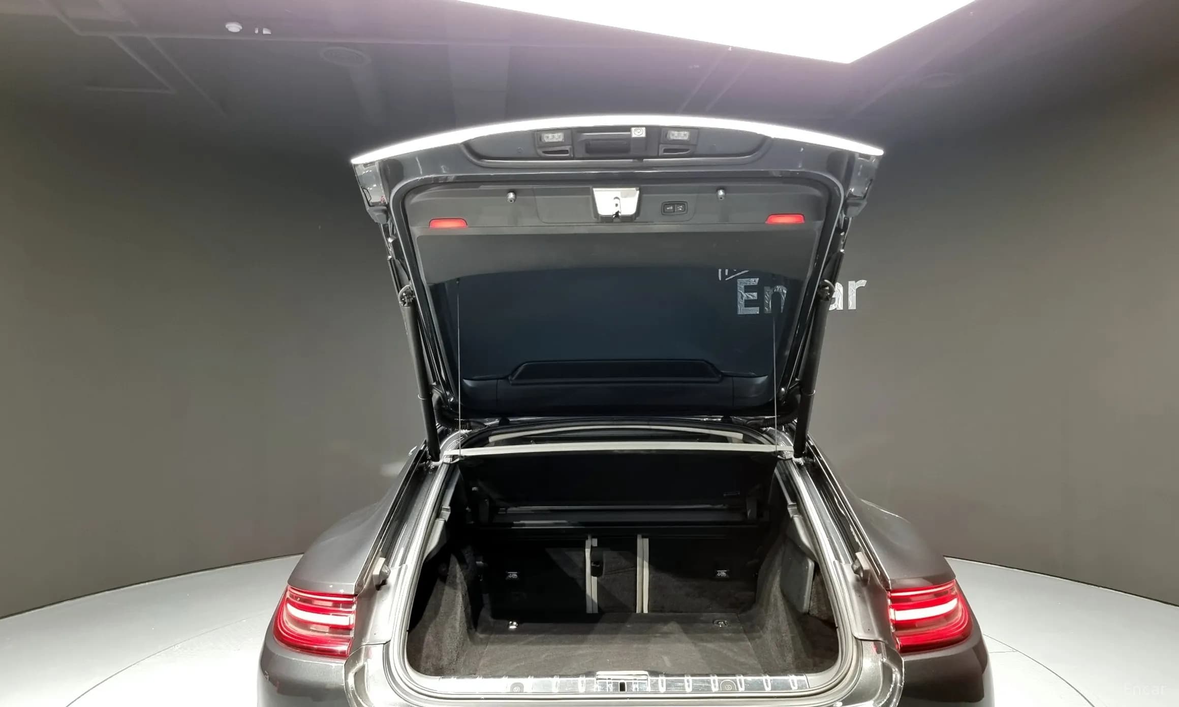 Panamera (971)