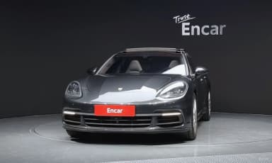 Panamera (971)