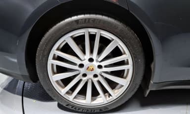 Panamera (971)