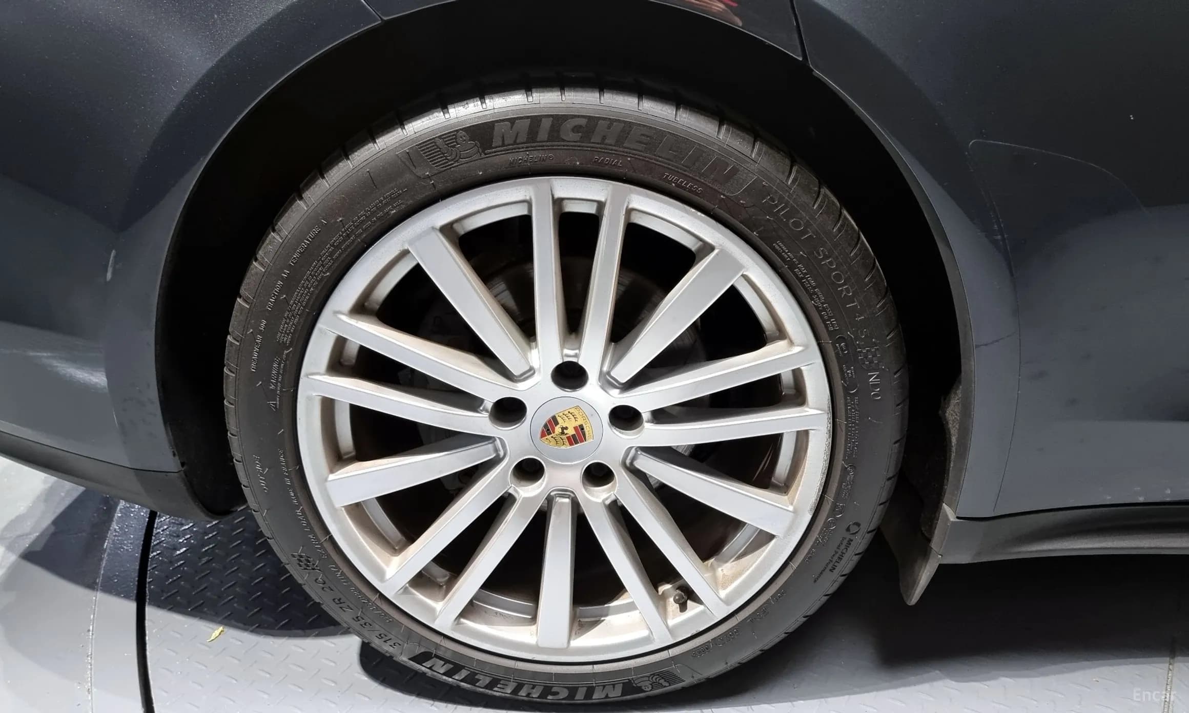 Panamera (971)