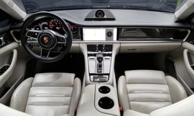 Panamera (971)