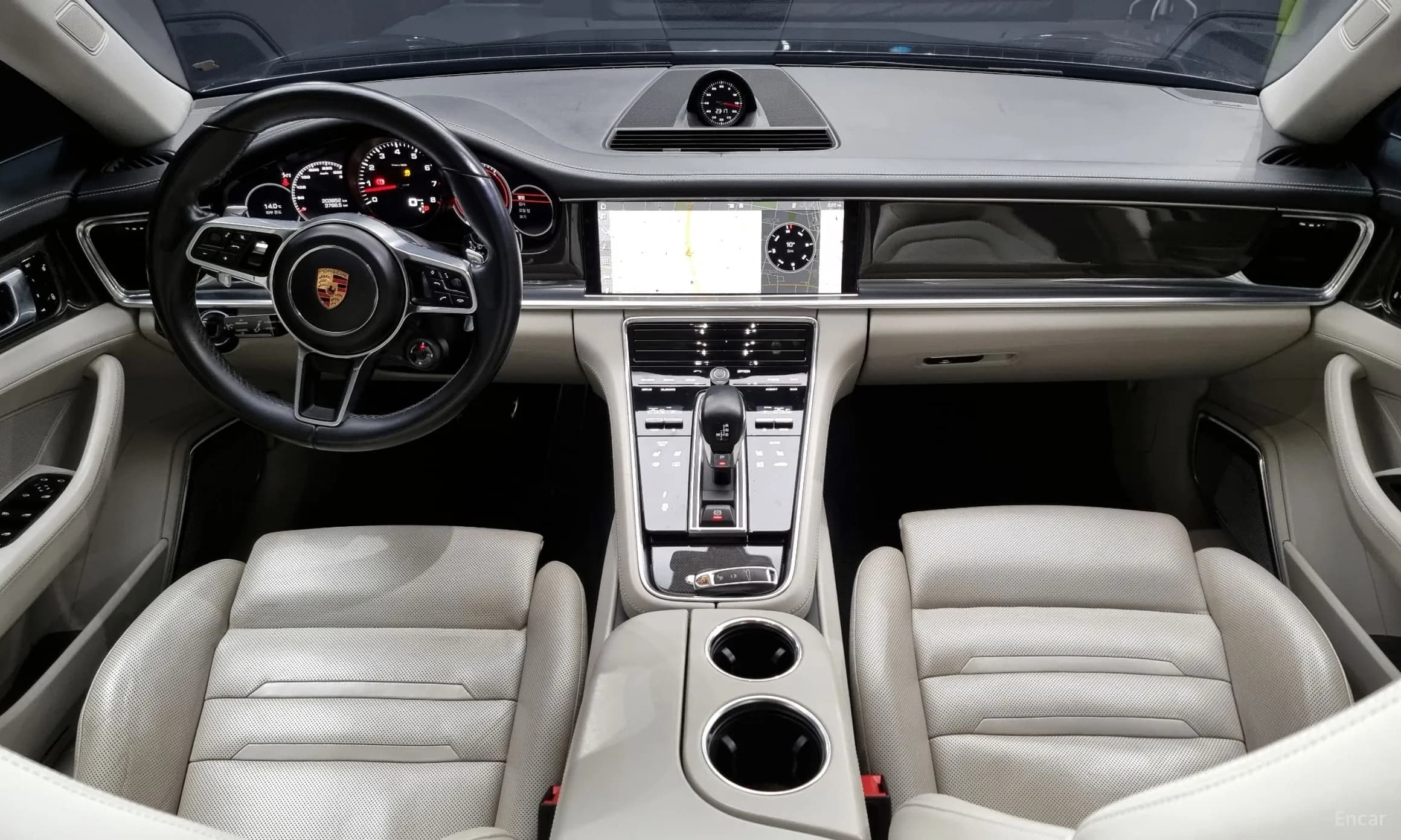 Panamera (971)