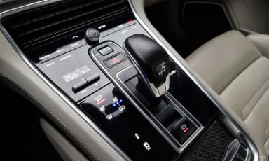 Panamera (971)
