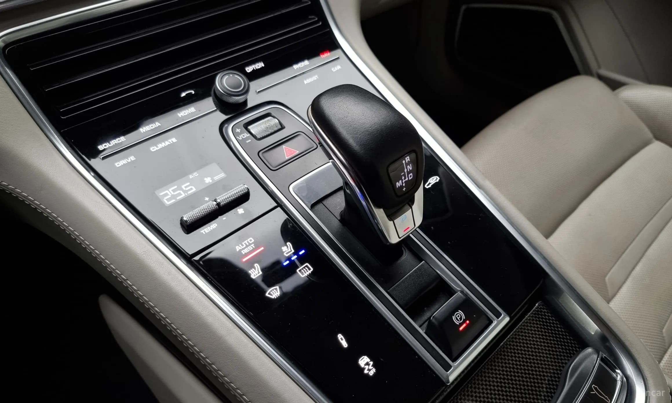 Panamera (971)