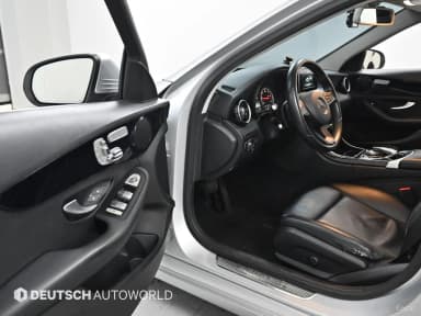 C-Class W205
