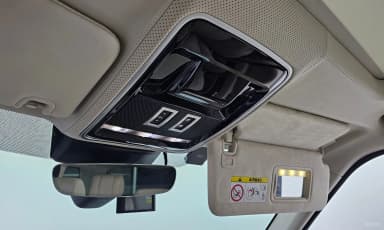 Range Rover 4th Generation