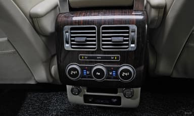 Range Rover 4th Generation