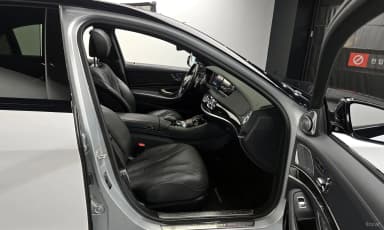 S-Class W222