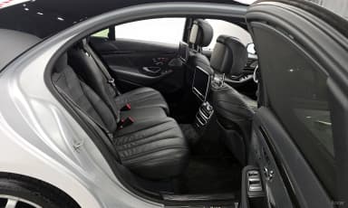 S-Class W222