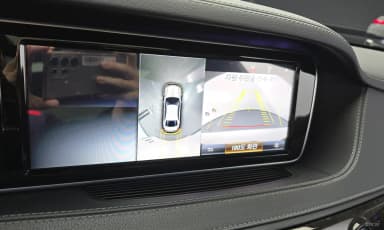S-Class W222