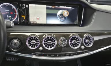 S-Class W222