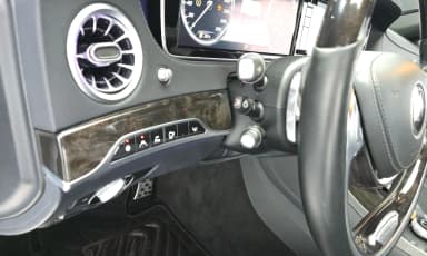 S-Class W222