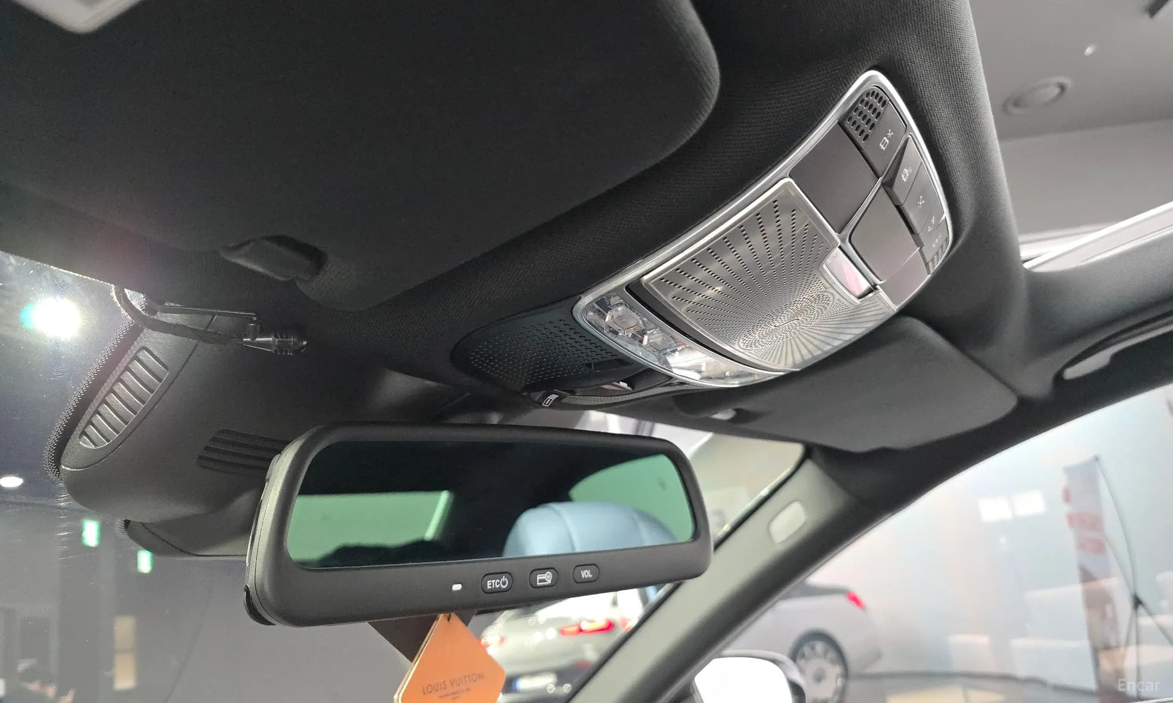S-Class W222