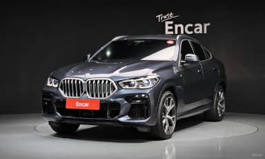 X6 (G06)