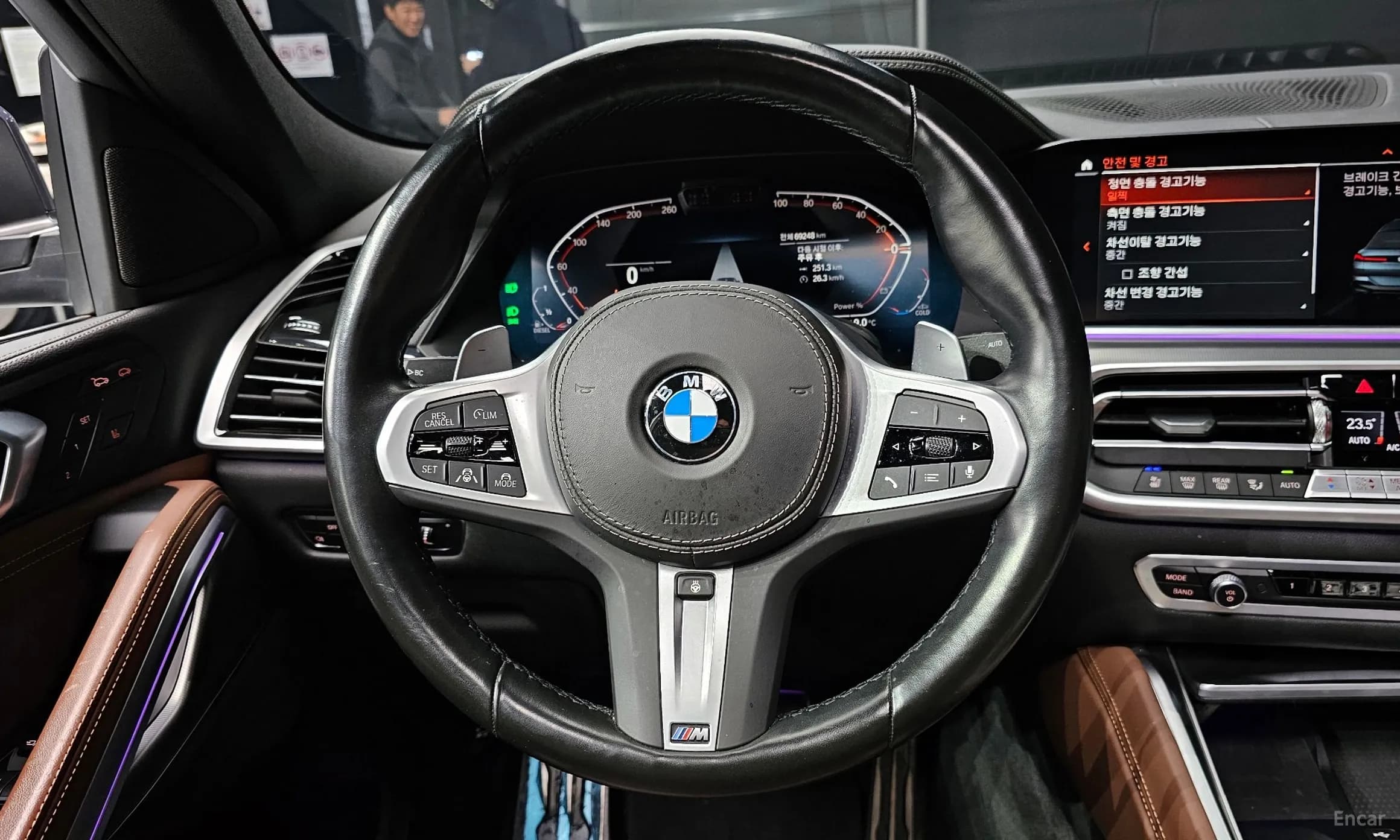 X6 (G06)