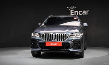 X6 (G06)