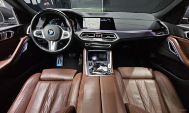X6 (G06)