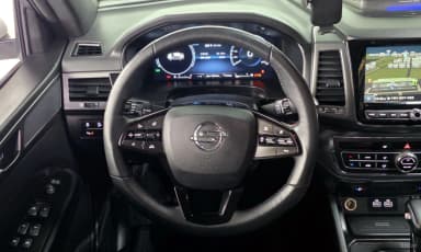 Rexton Sports Khan