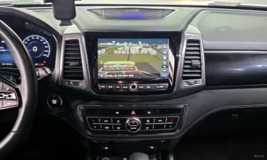 Rexton Sports Khan