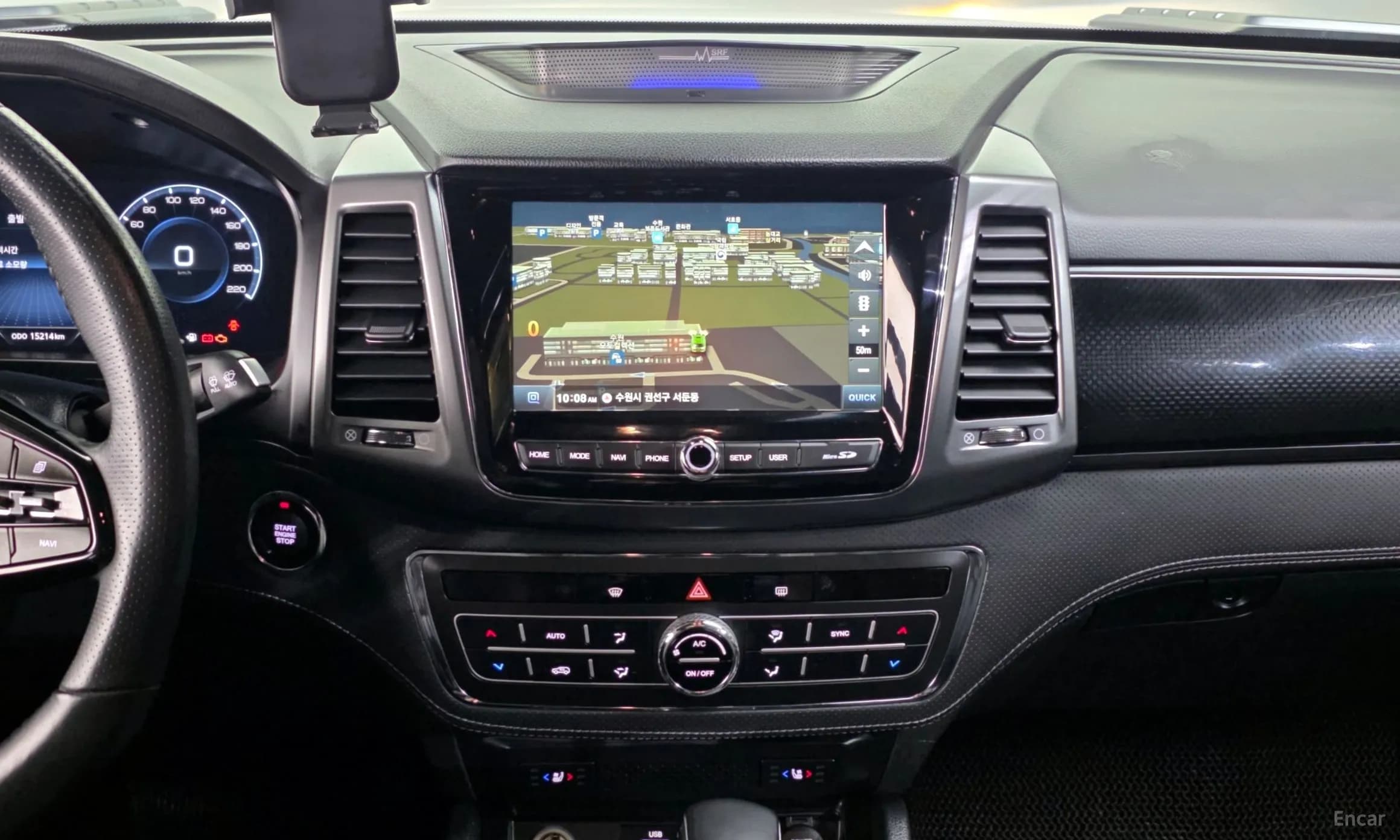 Rexton Sports Khan