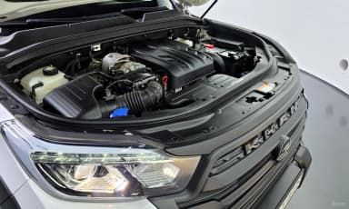 Rexton Sports Khan