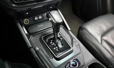 Rexton Sports Khan
