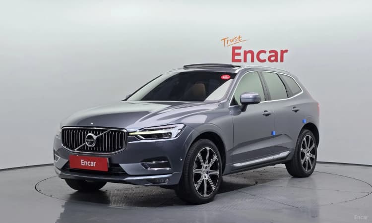 XC60 Gen 2