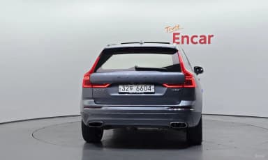 XC60 Gen 2
