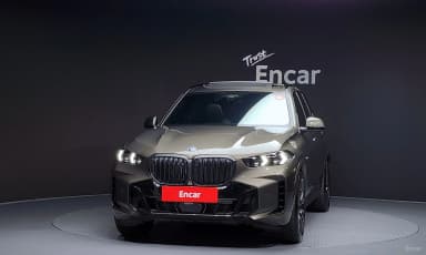 X5 (G05)