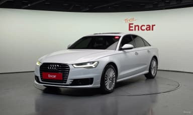 New A6