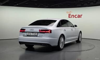 New A6