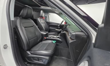 Explorer 6th Generation