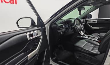 Explorer 6th Generation