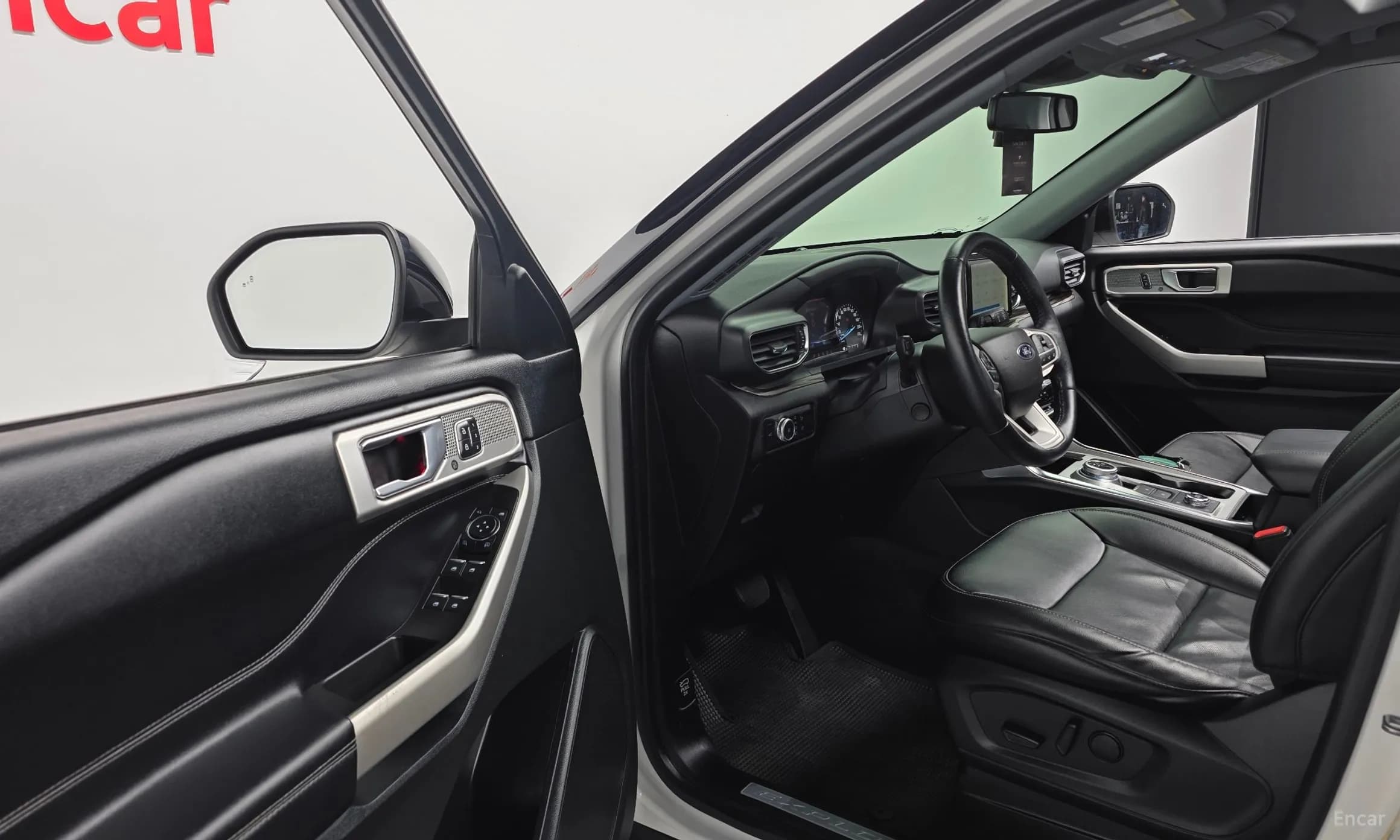 Explorer 6th Generation