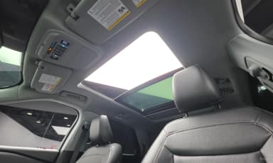 Explorer 6th Generation