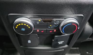 Explorer 6th Generation