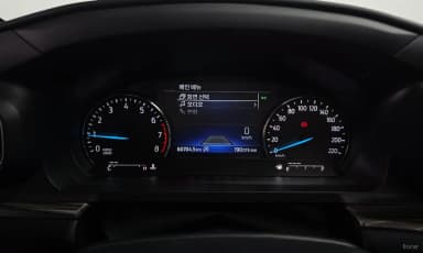 Explorer 6th Generation