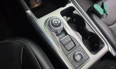 Explorer 6th Generation