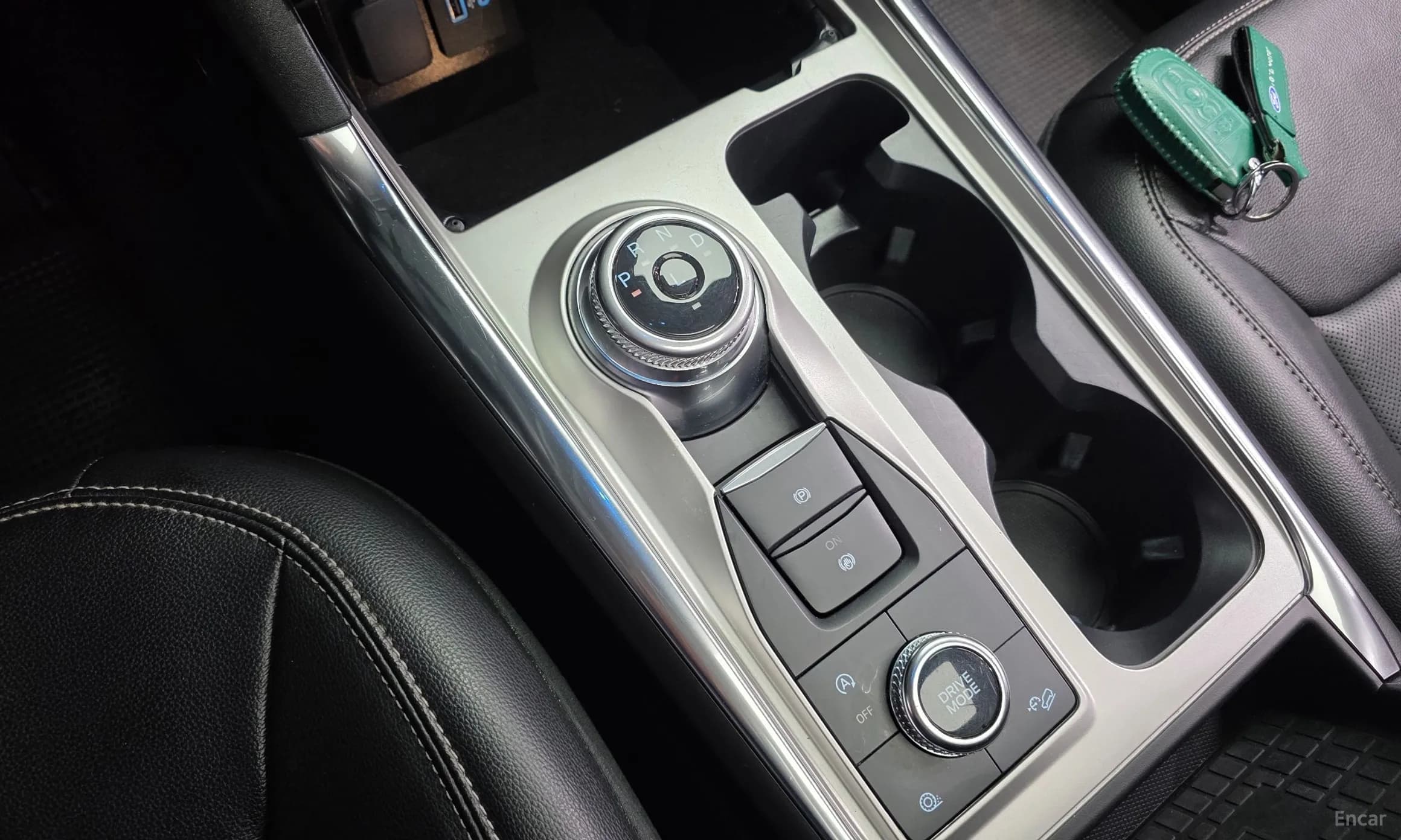 Explorer 6th Generation